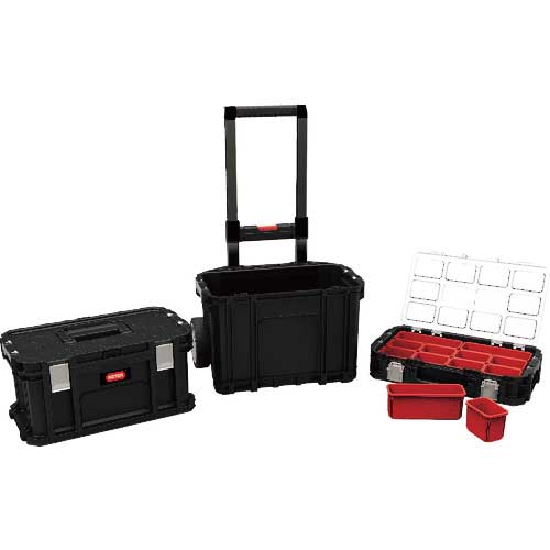 KETER コネクトローリングシステム 17203038