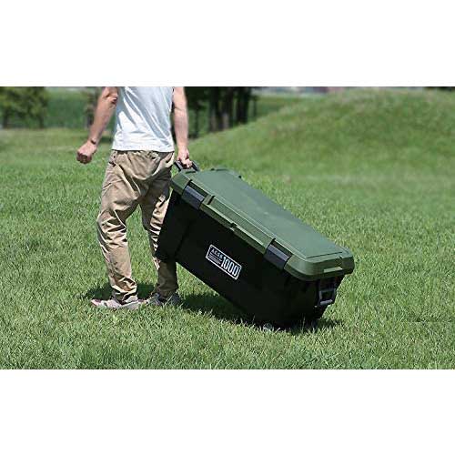 JEJアステージ アクティブストッカー 1000エックス AS1000X