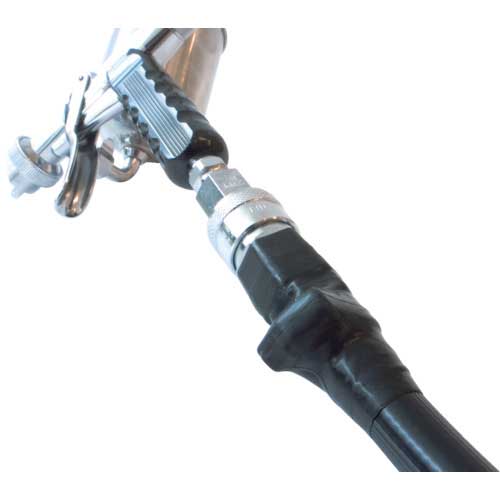 中川ケミカル ビージーバンデージ 自己融着テープ BG-BANDAGE-GY