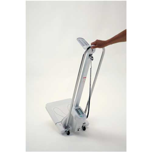 KDS デジタル身長・体重計 DST-210S