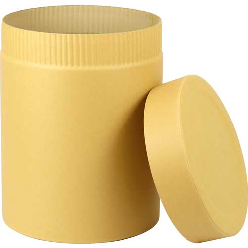 【廃番】TSP ファイバードラム F-3タイプ 290Φ 10L F3-290-10