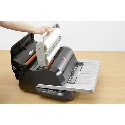 ジービーシー オートフィードラミネーター GLMFOTON30