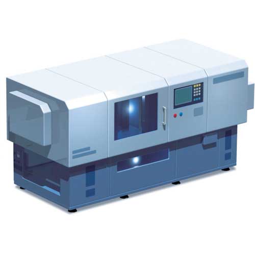 SMC 循環液温調装置 サーモチラーコンパクトタイプ (空冷式・AC200V) HRS018-A-20