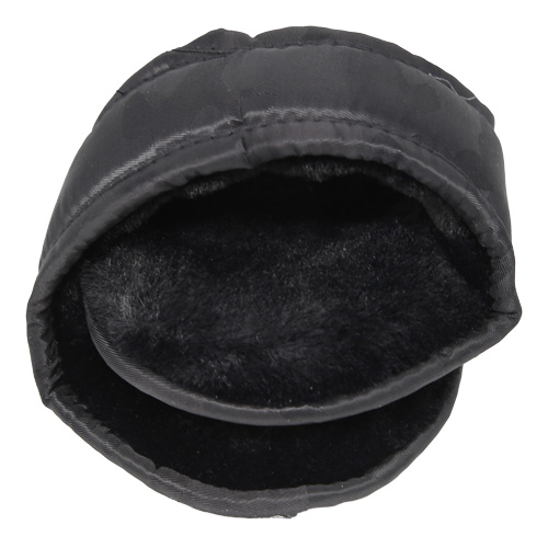 おたふく JW-116 BT イヤーマフ BK・ブラック JW-116-BK