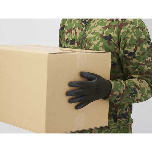 SHOWA 護(MAMORI)01グリップ Sサイズ MAMORI01-S