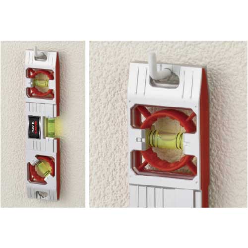 MARVEL 電工レベル ML-200M