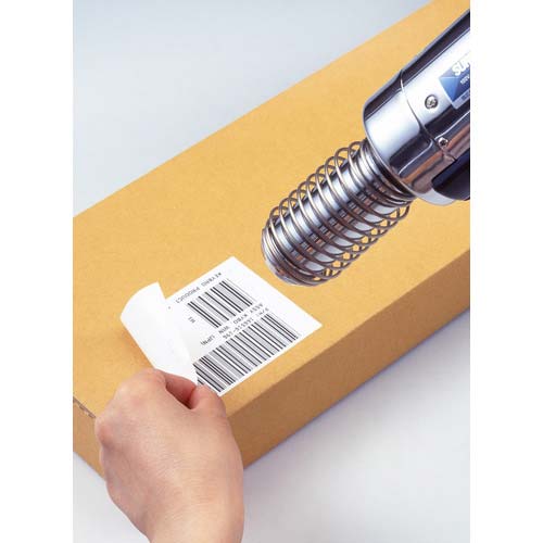 SURE 熱風加工機 プラジェット軽量タイプ PJ-210A1