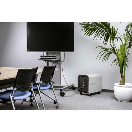 エリーパワー 可搬型蓄電システム POWER YIILE3 PPS-30