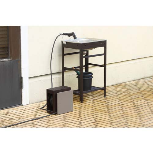 グリーンライフ Gコンパクト10m PRM-10(BR/BE)