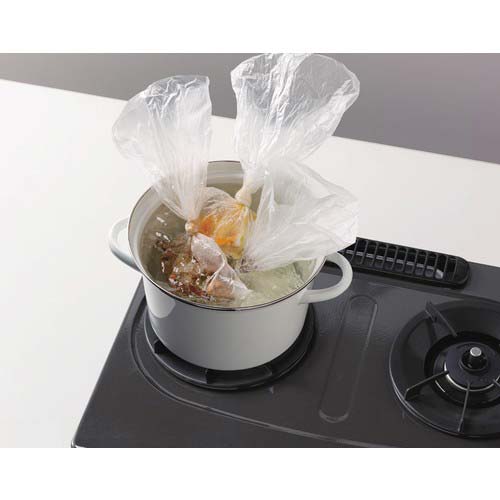 ワタナベ 食品用ポリ袋 R-26