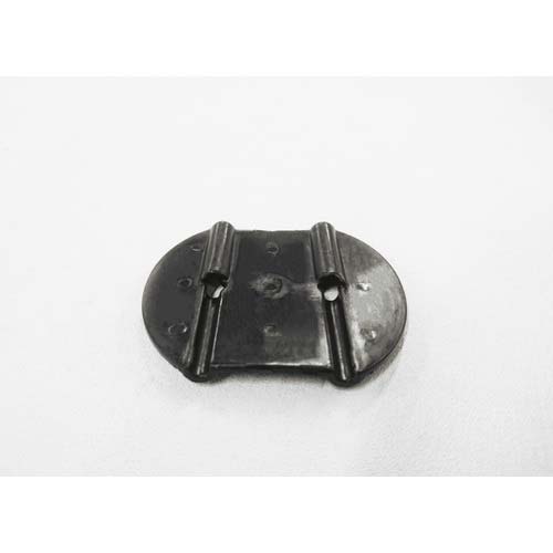 TRUSCO らくらくシート押さえUピン 30cm 50本入 RKP30-50