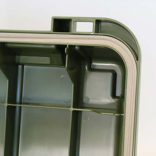 JEJアステージ シールドボックスシャット SBS500X