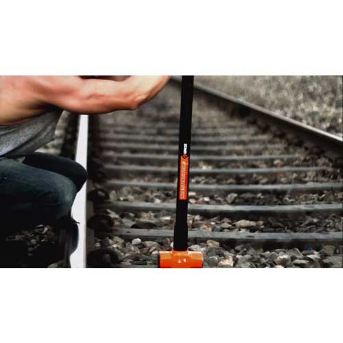 GROZ スレッジハンマー 20ポンド 900mm SHID/20/36