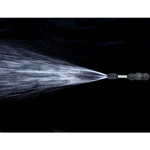 【廃番】グリーンライフ 伸縮スーパージェットロング SJN-163S