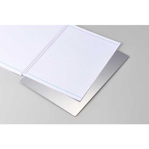 TRUSCO SUS430ステンレス 下敷き A4 SJSU4-A4