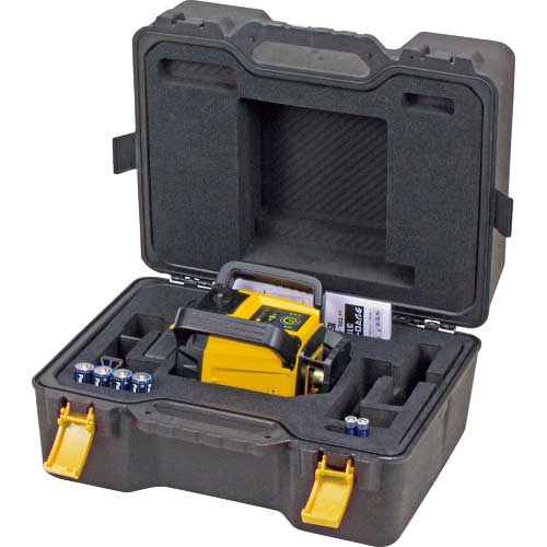 タジマ タジマローテティングレーザー315H/デジタル受光器 TRL-315HD