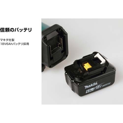 Asada 充電式真空ポンプ1.5CFM-BL(バッテリ付) VP151L