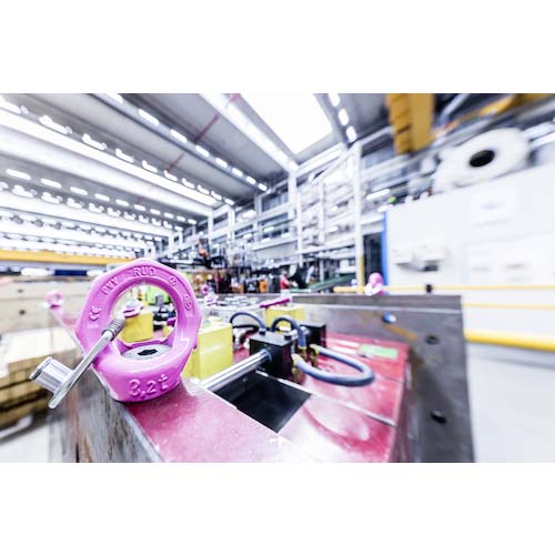 RUD スターポイントインチサイズ VRS-F-3/4-10UNC