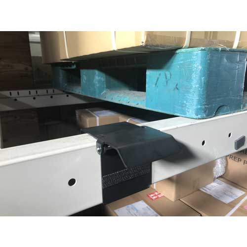 TRUSCO パレットストッパーFTKP(2個入) WR-101TKP