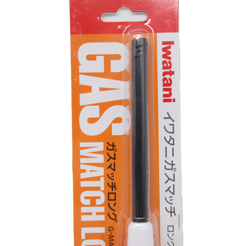 Iwatani ガスマッチロング G-MA-LOR