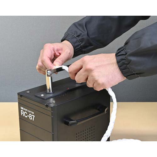 SURE デスクトップロープカッター RC-87