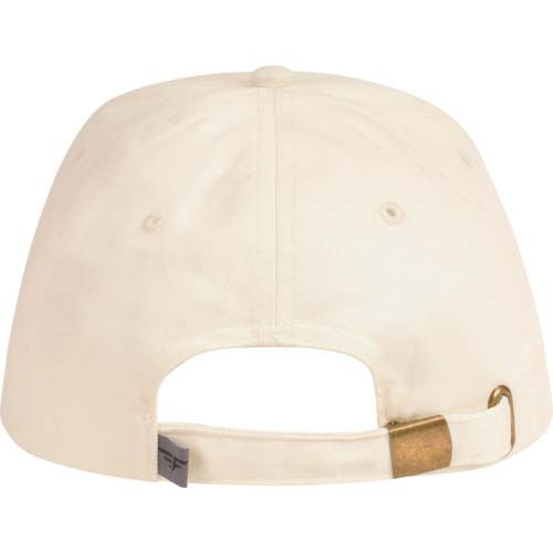 カジメイク 6521 フォーキャストキャップ2 アイスホワイト フリー 6521-02-F