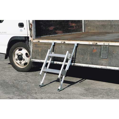 ハセガワ マルチステッパー MTS-55-3-1200S 3段(35485)