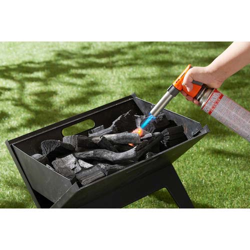 Iwatani アウトドアトーチバーナー CB-TC-ODOR