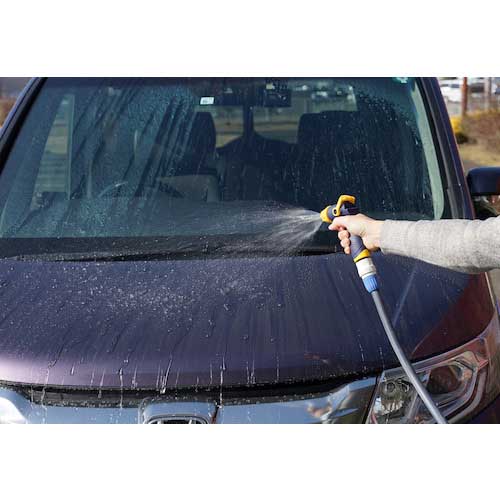 SOFT99 Gジェッター 04199