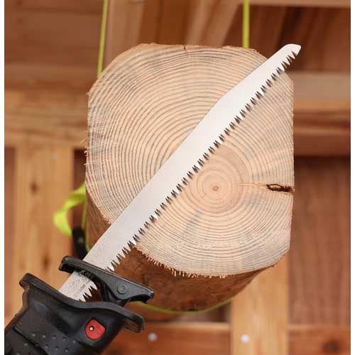 ゼットソー レシプロ木材太枝用300P3.5 20110