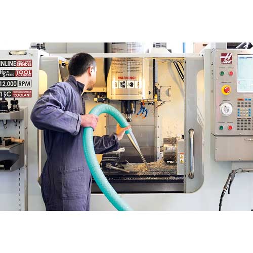 【廃番】ニルフィスク 産業用バキュームクリーナー T63(本体のみ) 4030500168