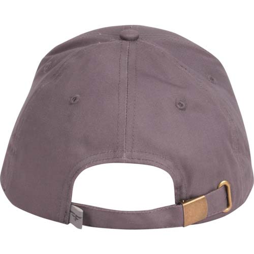 カジメイク 6521 フォーキャストキャップ2 チャコールG フリー 6521-74-F