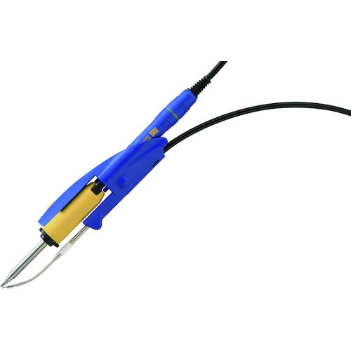 白光 チューブユニット 下から送りタイプ0.6-1.0MM 六角レンチ付き C5056