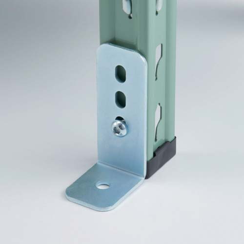 TRUSCO CB型用転倒防止金具 CB-TBK