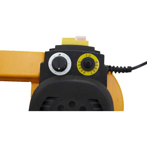 SUZUKID バンドソー エッジホッパー EH-01