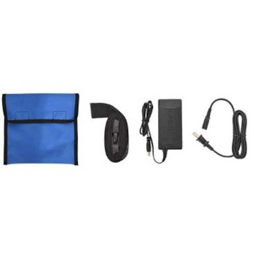 サンコー 軽量電動階段台車60 ELECTRSL