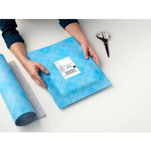 【廃番】3M スコッチ フレックス&シール 梱包ロール 60m FS-15200