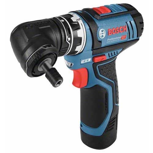 ボッシュ ビットホルダーアダプター GFA12-X