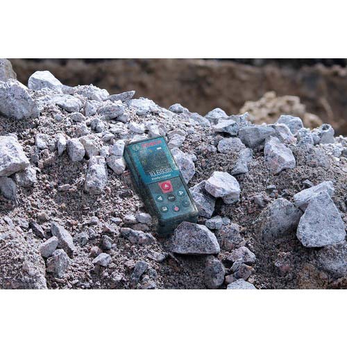 ボッシュ レーザー距離計 GLM400