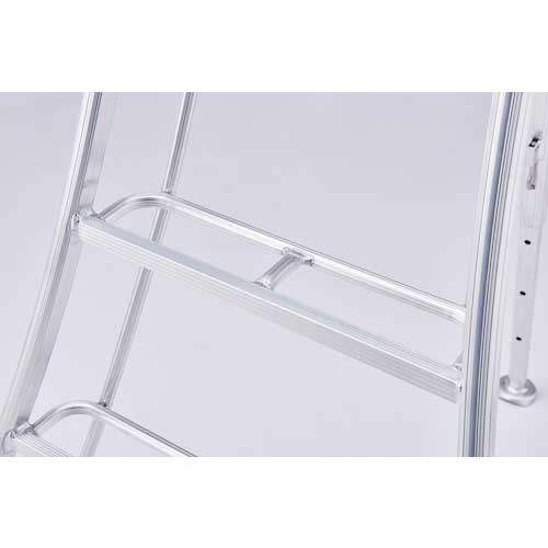 ハセガワ グリーンステップ GSC型 9段 2.7m(17849) GSC-270A