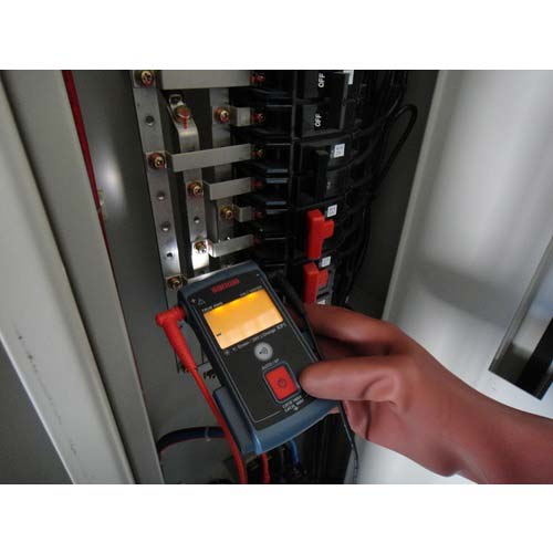 SANWA ボルトテスター KP1