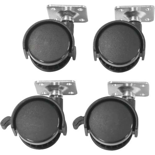 JEJアステージ ロックストッカー45 クリア LOCK-45CR