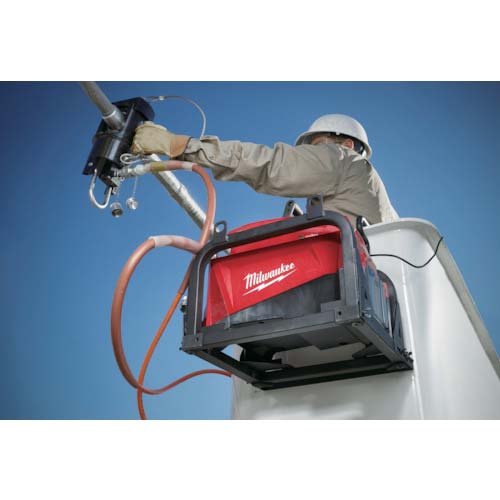 milwaukee M18 FORCE LOGIC ワイヤレス油圧ポンプ HUP700R-0 JP