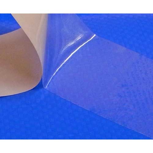 まつうら 多用途透明補修テープ 50mm×10m M-HT5010