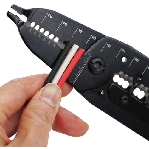 MARVEL VA線ストリッパー MVA-1620