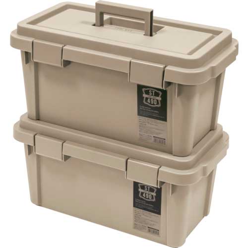 JEJアステージ ツールボックスSシリーズ ST490S ST-490S