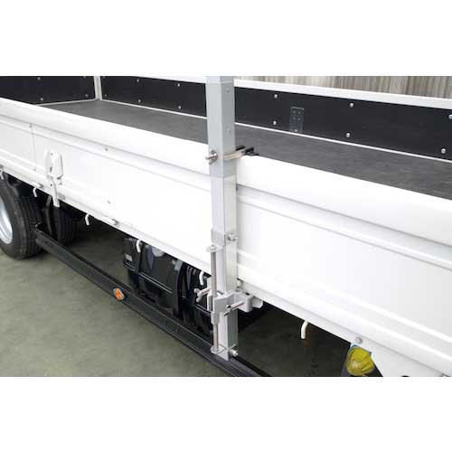 PiCa トラックあおり支柱 TAP-15