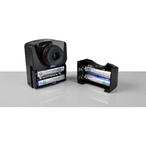 brinno フルHD画質タイムラプスカメラ(定点撮影用カメラ) TLC2020