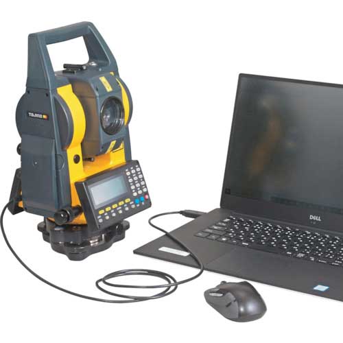 タジマ タジマトータルステーションTT-N45 TT-N45