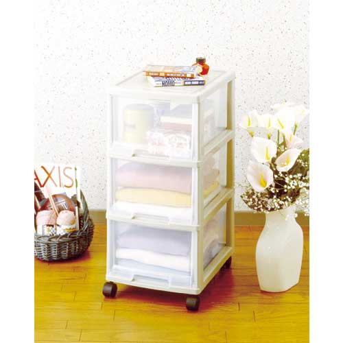 TENMA ユニフィット 深3段 110000263